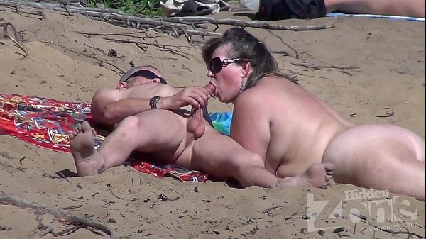 Beach nudist sex