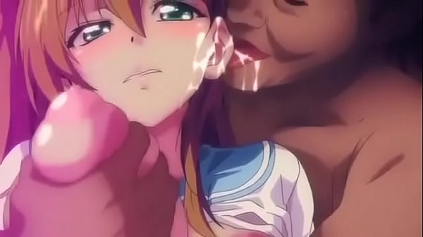 Sex hentai anime