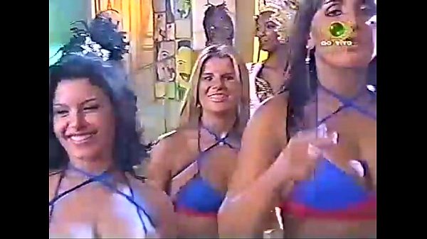 Vivi fernandes carnaval porno 2006