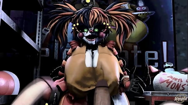 Fnaf lesbica