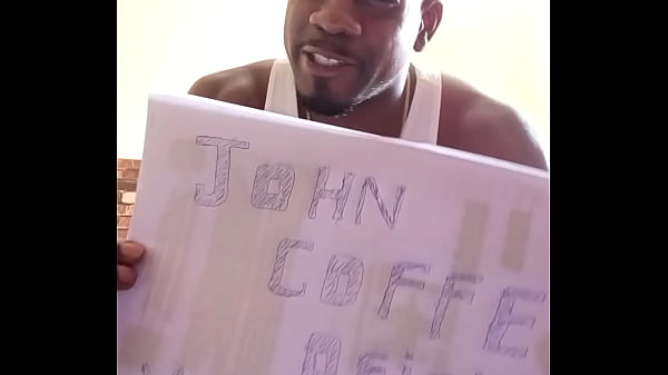 John coffee