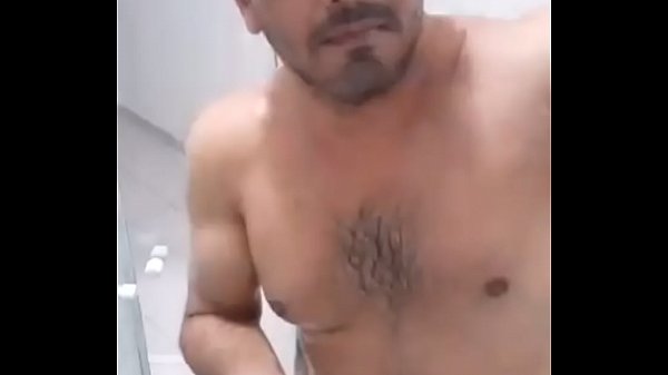 3Novinhos gay tomando banho