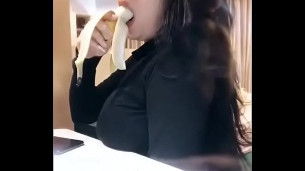 Banana quente