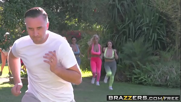 Brazzers vídeo game