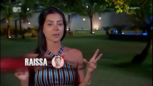 Bruno de ferias com o ex