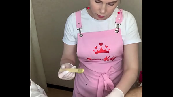 Como fazer boneca russa