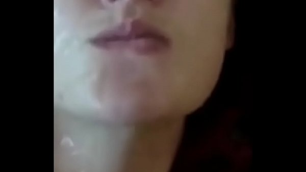 Cum on her face while she sleeps