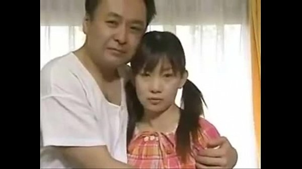 Father hot japanese movie