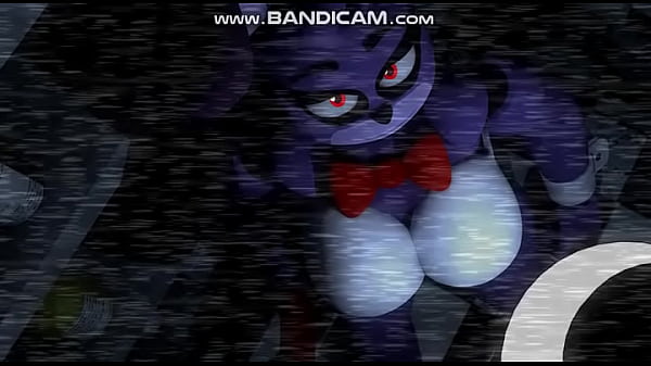Five nights at freddy's hentai