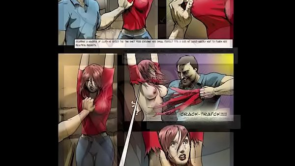 Forced sex comics