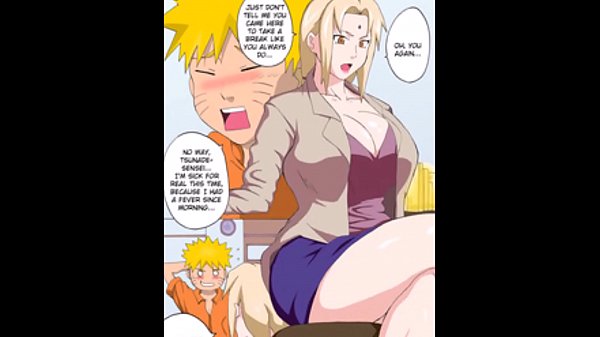 Naruto sexual em tsunade ino hinata e sakura