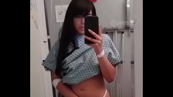 Pornô do hospital