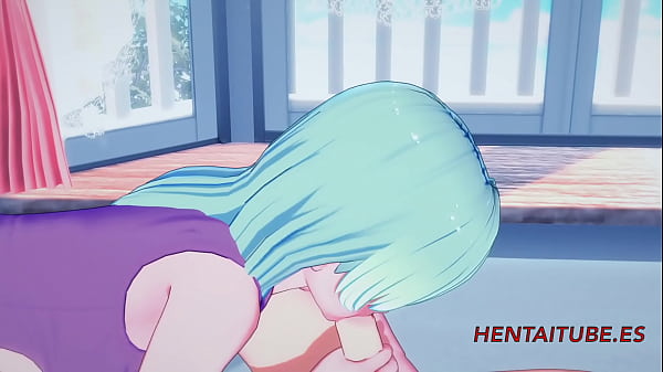 Seven deadly sins anime hentai