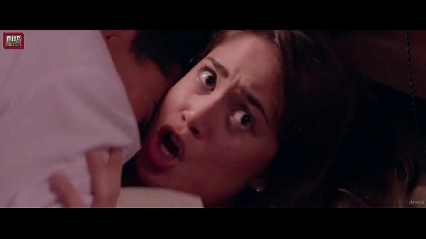 Sex scenes in scary movies