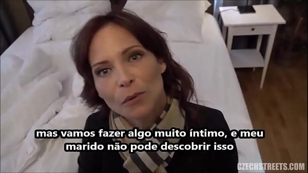 Video de sexo legendado português