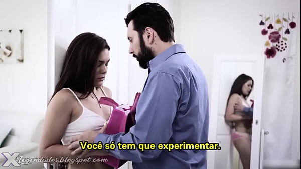 Vídeos de porno irmã com irmão português legendado