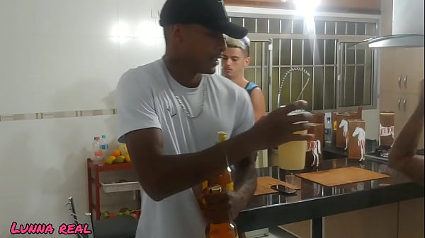 Xexo com novinha  vídeo real