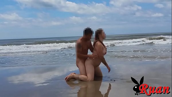 Xvideo sexo na praia