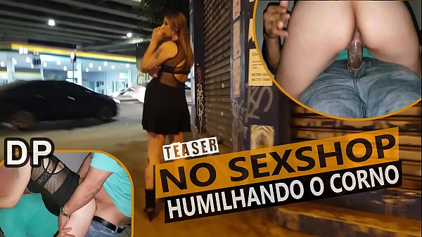 Ana Paula Almeida sexo