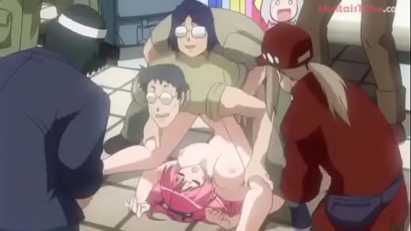 Anime hentai 3d legendados