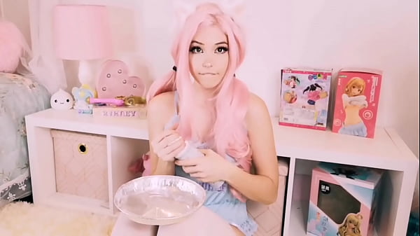 Belle delphine nud