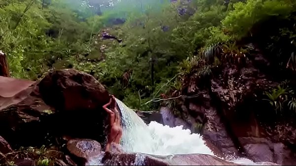 Cachoeira de guararema