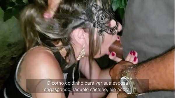 Casal safado do brasil