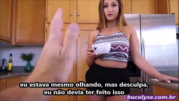 Chifres legendado