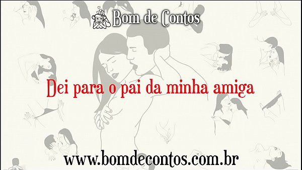 Contos eróticos narrados em português