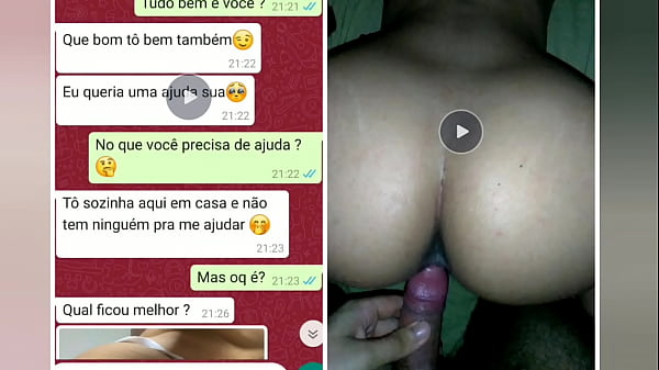 Cunhada safada porno