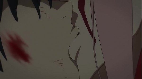 Darling in the franxx todos ep