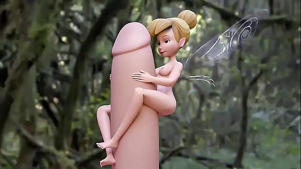 Desenho porno da Disney