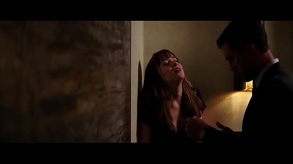 Fifty shades of grey movie sex scenes
