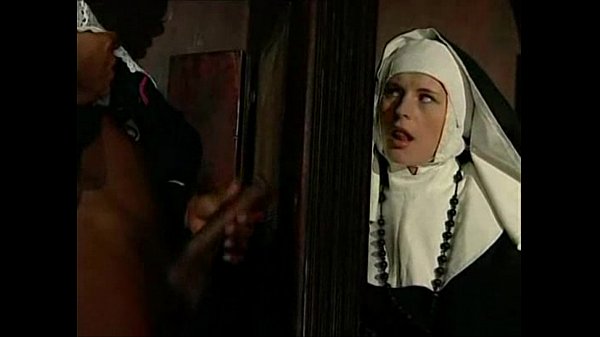 Filme de freiras lésbicas no convento