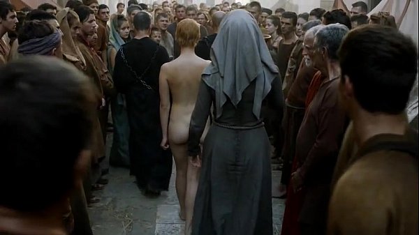 Game of thrones margaery nude