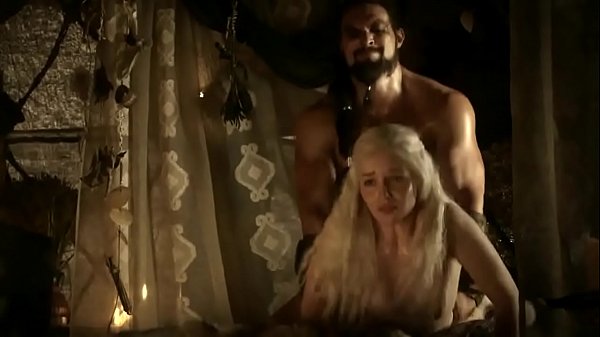 Game of thrones season 1 sex scenes