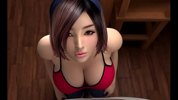 Hentai 3D desonrado sexual