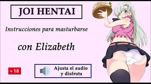 Hentai audio español latino