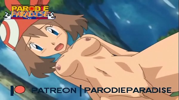 Hentai brasil pokemon porno