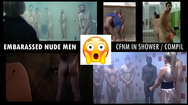 Homens nus sarados