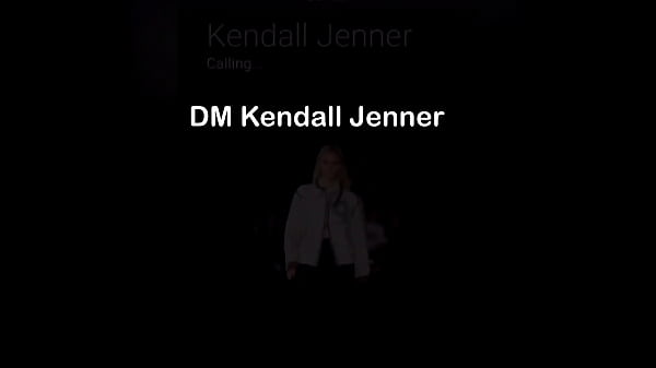 Kendall jenner sex tape