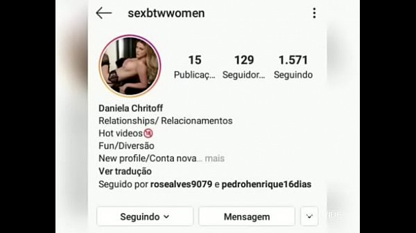 Mulheres fazendo sexo vídeos vazados para internet