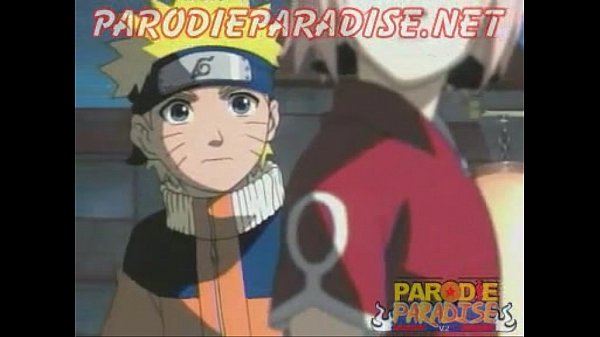 Naruto comendo sakura e hinata