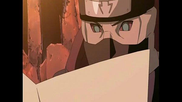 Naruto e hibata