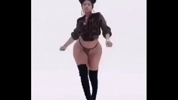 Nicki minaj butt pictures