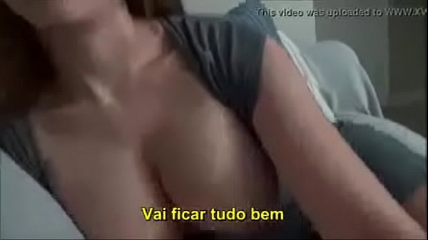 Porno brazilero com coroa