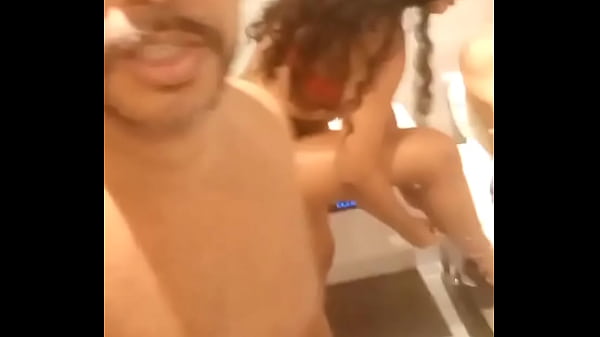 Porno com brasileiras negras
