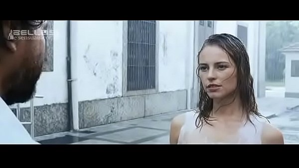 Porno com Paola Oliveira em filme porno