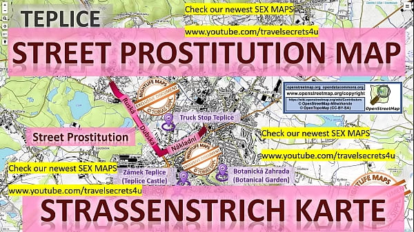 Prostituição Brasil