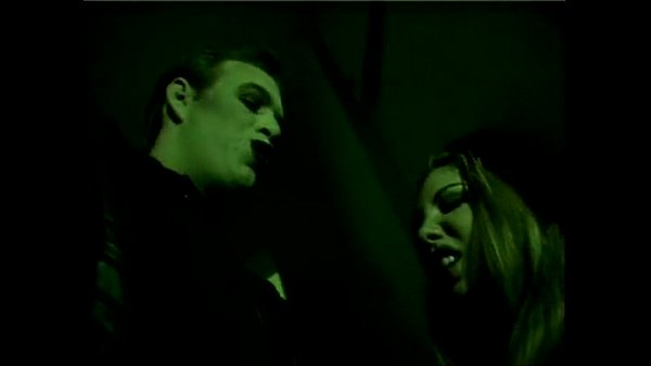 Rosario vampire ep 2 english dub